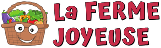 La ferme Joyeuse